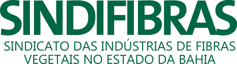 Logo Sindicato das Indústrias de Fibras Vegetais do Estado da Bahia